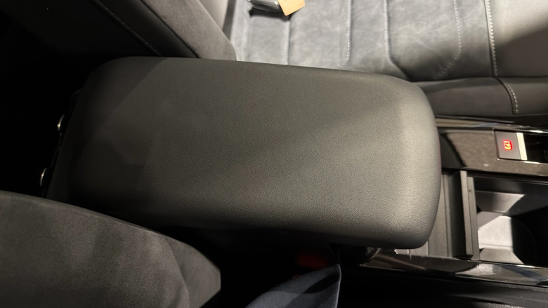 Citroen C4 1.2 Hybrid [136] Max 5dr e-DCS6 Petrol Hatchback